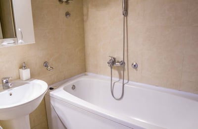 Location d’un appartement lumineux de 3 pièces, 70 m², Belgrade, Serbie